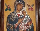 Ikona Matki Bożej Nieustającej Pomocy
