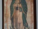 Obraz Matka Boża z Guadalupe
