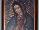 Obraz Matka Boża z Guadalupe