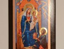 Ikona Matki Bożej z Walsingham