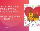 litania do nspj przybytku najwyzszego 