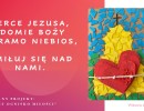 litania do nspj domie bozy i bramo niebios