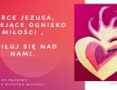 litania do nspj gorej ace ognisko milosci