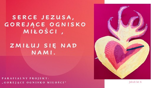 litania do nspj gorej ace ognisko milosci litania do nspj gorej ace ognisko milosci
