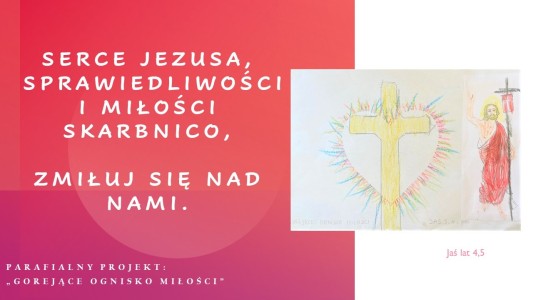 litania do nspj sprawiedliw osci i milosci skarbnico litania do nspj sprawiedliw osci i milosci skarbnico