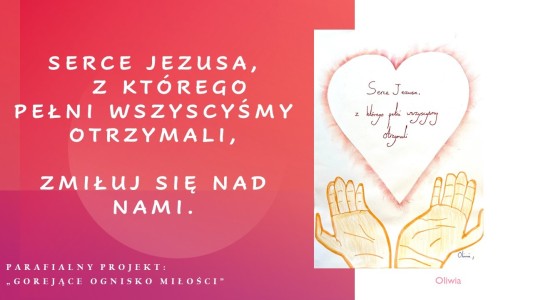 litania do nspj z ktorego pelni wszyscysmy otrzymali litania do nspj z ktorego pelni wszyscysmy otrzymali