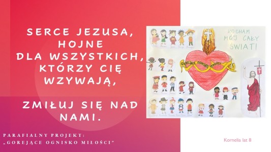 litania do nspj hojne dla wszystkich litania do nspj hojne dla wszystkich
