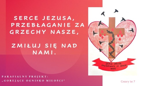 litania do nspj przeb aganie za grzechy nasze litania do nspj przeb aganie za grzechy nasze
