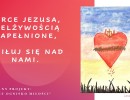 litania do nspj zel zywoscia napelnione