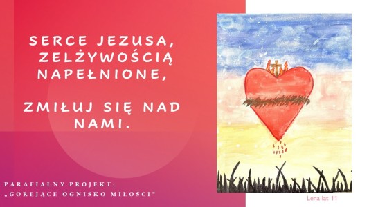litania do nspj zel zywoscia napelnione litania do nspj zel zywoscia napelnione