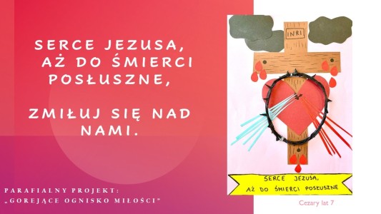 litania do nspj az do smierci posluszne litania do nspj az do smierci posluszne