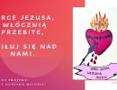 litania do nspj wlocznia przebite
