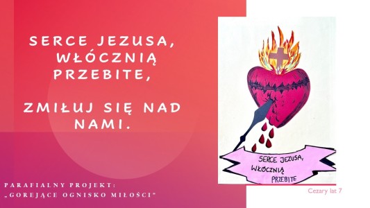 litania do nspj wlocznia przebite litania do nspj wlocznia przebite