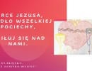 litania do nspj zrod o wszelkiej pociechy