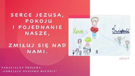 litania do nspj pokolu i pojednanie nasze litania do nspj pokolu i pojednanie nasze
