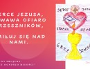 litania do nspj krwawa ofiaro grszesznikow