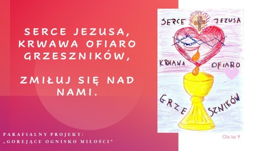litania do nspj krwawa ofiaro grszesznikow litania do nspj krwawa ofiaro grszesznikow