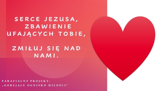 litania do nspj zbawienie ufajacych tobie litania do nspj zbawienie ufajacych tobie