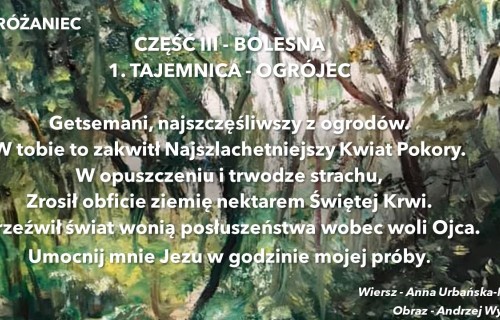 Tajemnice Bolesne
