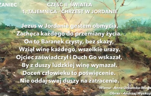 Tajemnice Światła