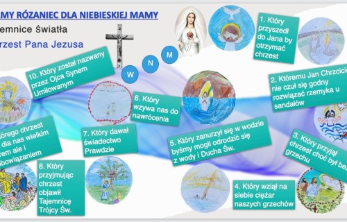 Tajemnice światła